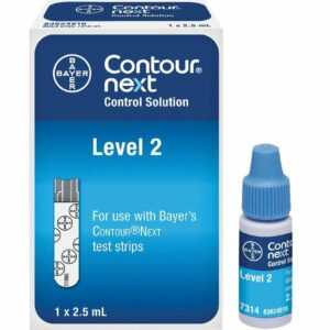 Countour Next Control Solution 1