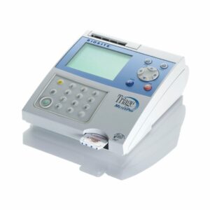 Triage Cardiac Marker / Immunoassay Test Kit for use with Triage MeterPro System 1