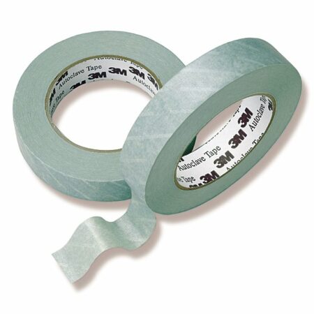 3M Comply Steam Indicator Tape