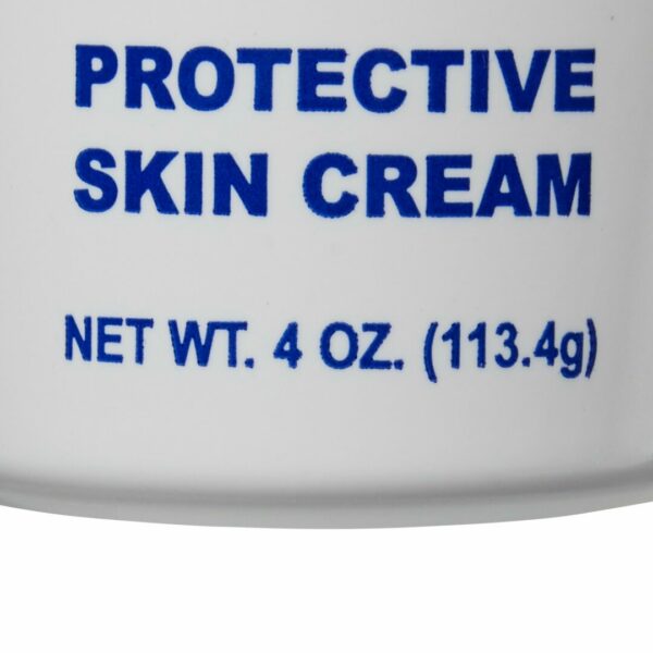 Selan Silver Skin Protectant with Silver, 4 oz. Cream