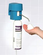 Hand Sanitizer Alcare 17 oz