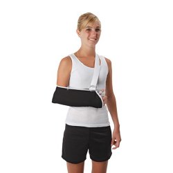 Arm Sling Ossur Contact Closure Large