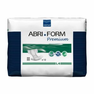 Abri-Form Premium L4 Incontinence Brief, Large