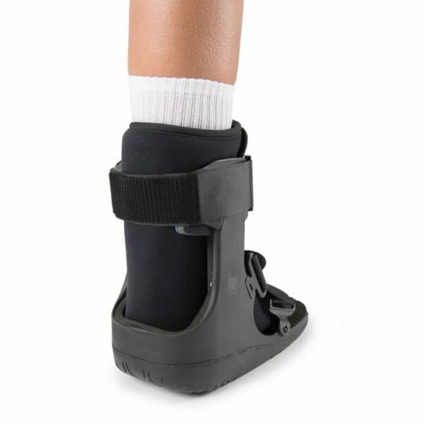 Ossur Formfit Low Top Air Walker Boot, Extra Small