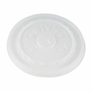 WinCup Polystyrene Lid 1