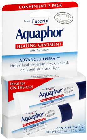 Hand and Body Moisturizer Aquaphor Advanced Therapy 1