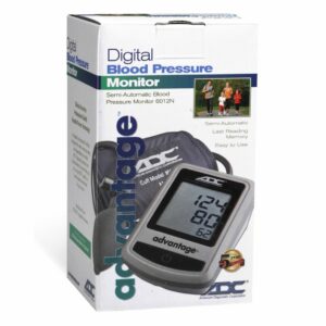 Advantage Blood Pressure Monitor 1