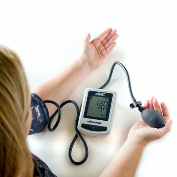 Advantage Blood Pressure Monitor