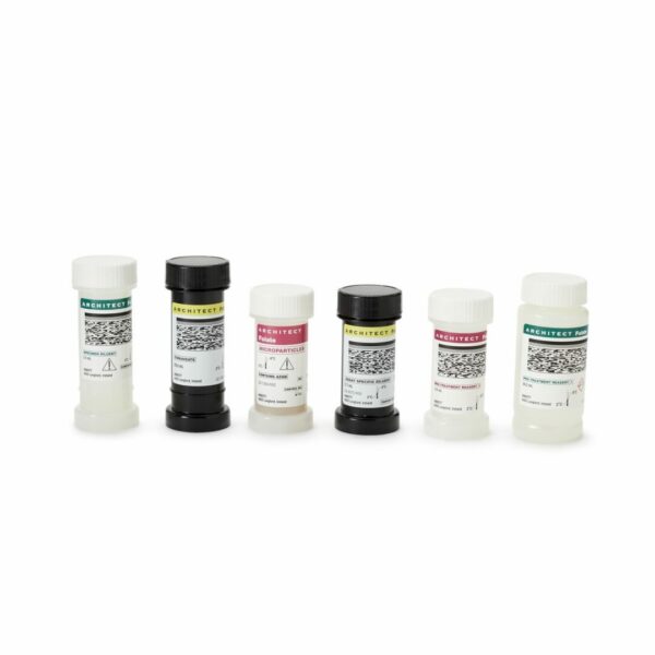 Architect Reagent for use with Architect C4100 Analyzer, Folate test