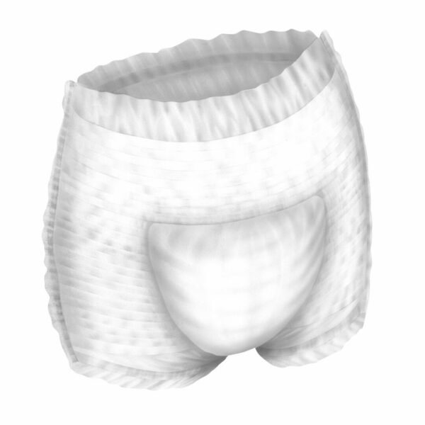 Abri-Flex Special S/M2 Absorbent Underwear, Small / Medium