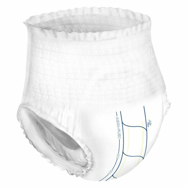 Abri-Flex Premium M1 Absorbent Underwear, Medium