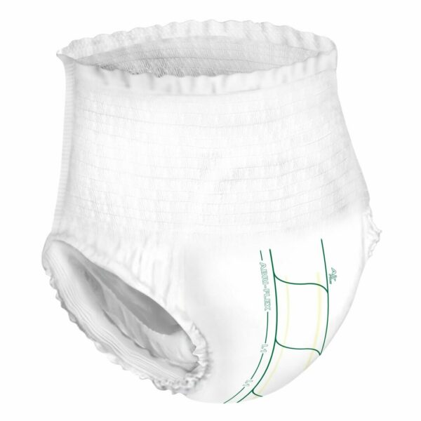 Abri-Flex Premium L1 Absorbent Underwear, Large