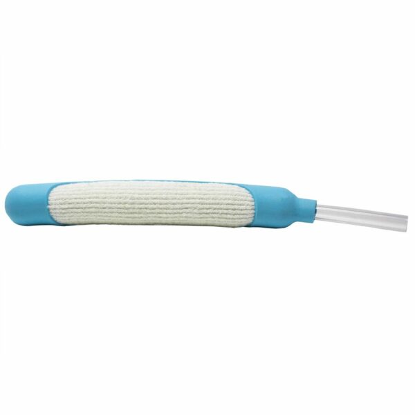 Female Catheter for Vacuum