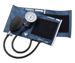 Prosphyg 775 Blood Pressure Monitor 1