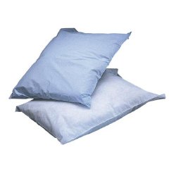 Pillowcase Novaplus White Disposable 1