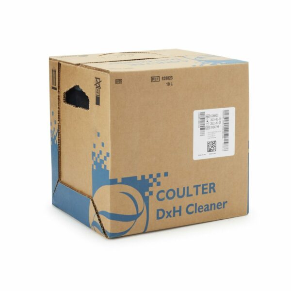 Reagent Coulter DxH Hematology Cleaner