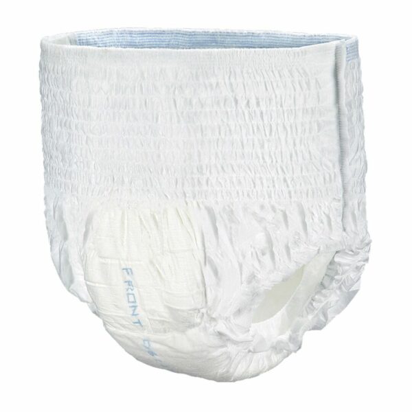Select Heavy Protection Absorbent Underwear, Extra Extra Large