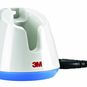 3M Surgical Clipper Charger with Cord, US/Japan Plug, 3 hr Recharge Time