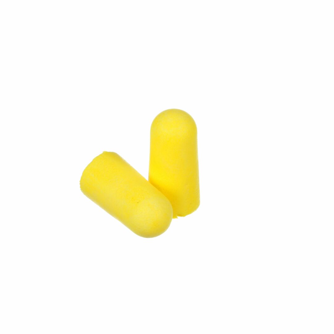 3M E-A-R TaperFit Ear Plugs