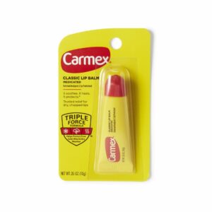 Carmex Lip Balm 0.35 oz