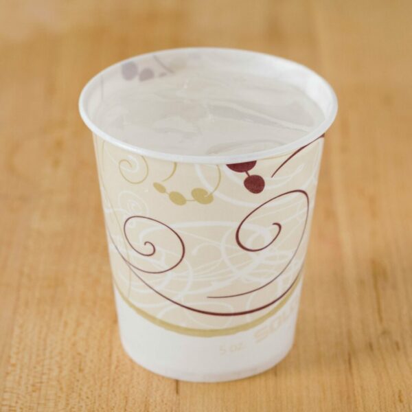 Solo Drinking Cup, 100 per Sleeve