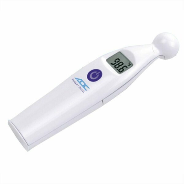 AdTemp Temple Touch Digital Thermometer