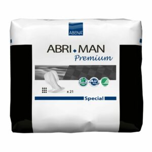 Abri-Man Special Incontinence Liner, 29-Inch Length 1