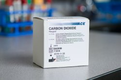 ACE Reagent for use with ACE Clinical Chemistry Systems, Carbon Dioxide (CO2) test