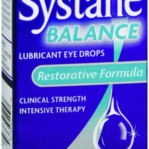 Systane Eye Lubricant 1