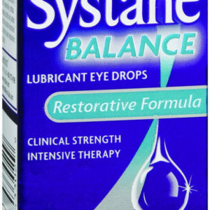 Systane Eye Lubricant