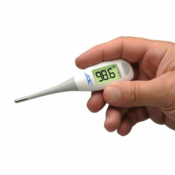 Digital Stick Thermometer