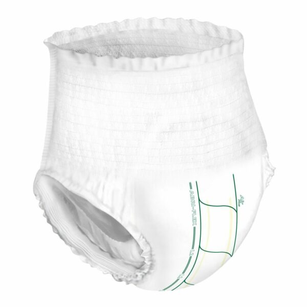 Abri-Flex Premium L2 Absorbent Underwear, Large