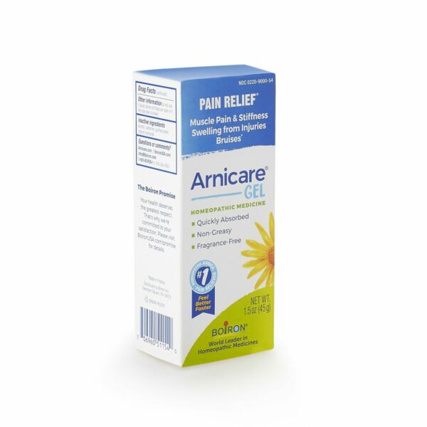 Topical Pain Relief Arnicare