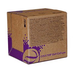 Coulter DxH Reagent for use with UniCel DxH 800 Cellular Analysis System