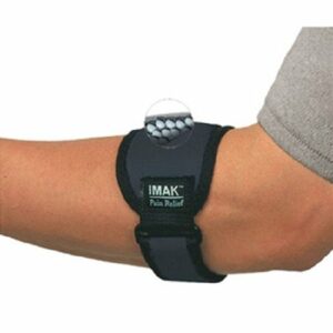 IMAK RSI Elbow Band, One Size Fits Most 1