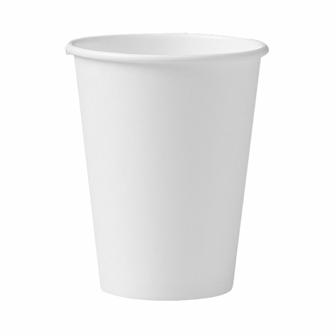 Solo Paper Drinking Cup, 12 oz.