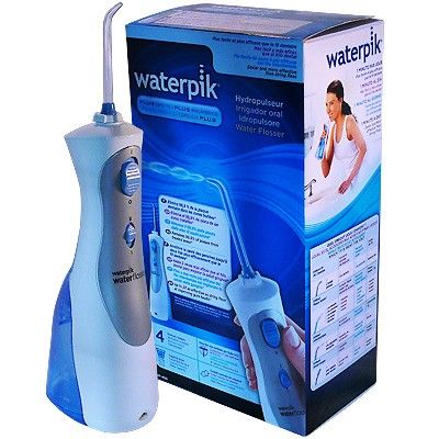 Waterpik Water Flosser Oral Irrigator