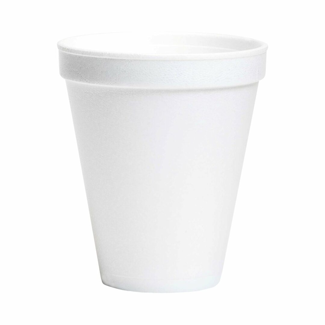 WinCup Styrofoam Drinking Cup, 12 oz.