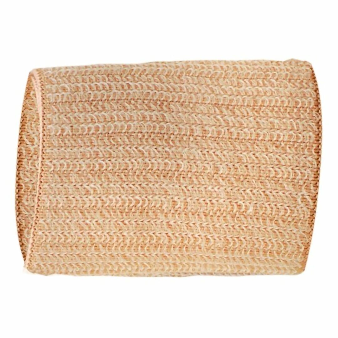 Wrist Support Wraparound / Wristlet Elastic Left or Right Hand Beige One Size Fits Most