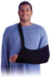 Arm Sling Ultimate Arm Sling D-Ring