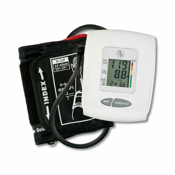 Healthmate Blood Pressure Monitor