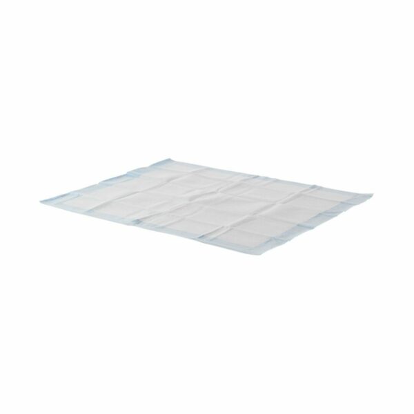 Wings Quilted Premium Comfort Maximum Absorbency Low Air Loss Positioning Underpad, 30 x 36 Inch