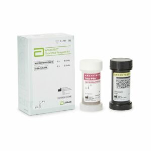 Architect Reagent for use with Architect ci8200 Analyzer, Total Prostate-specific Antigen (PSA)