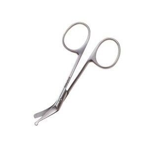 Coloplast Ostomy Scissors 1