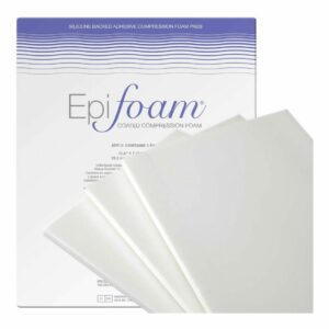 Epi-foam Protective Padding, 7-3/4 X 11-1/2 Inch 1