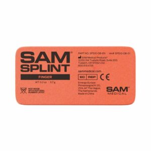 SAM Finger Splint 1