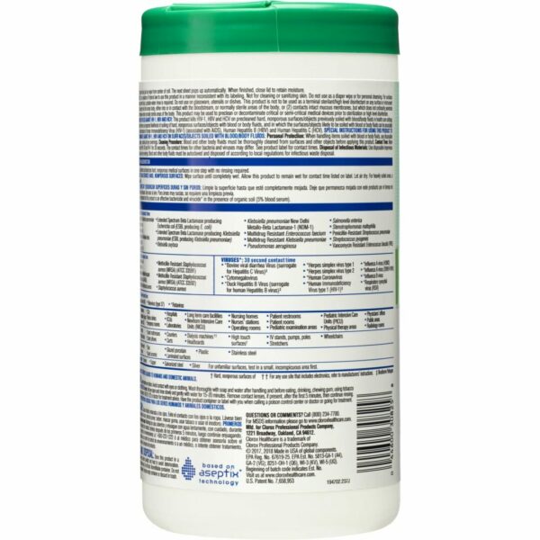 Clorox Surface Disinfectant Cleaner