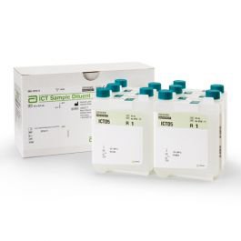 Architect Reagent Diluent for use with Architect c Systems