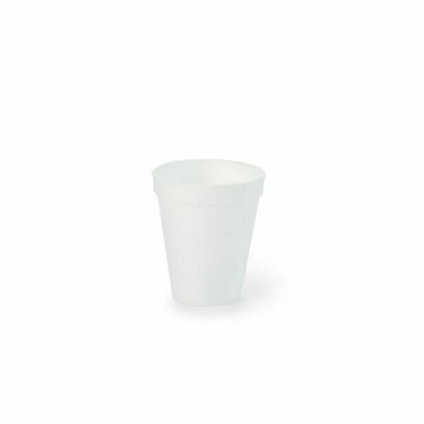 WinCup Drinking Cup, 8 oz.