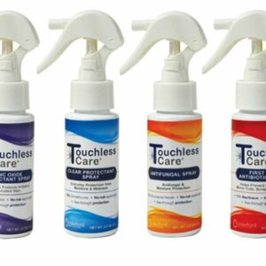 Rash Relief Skin Protectant